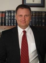 Michael Vachon, LL.M. - California Lemon Law Lawyer 